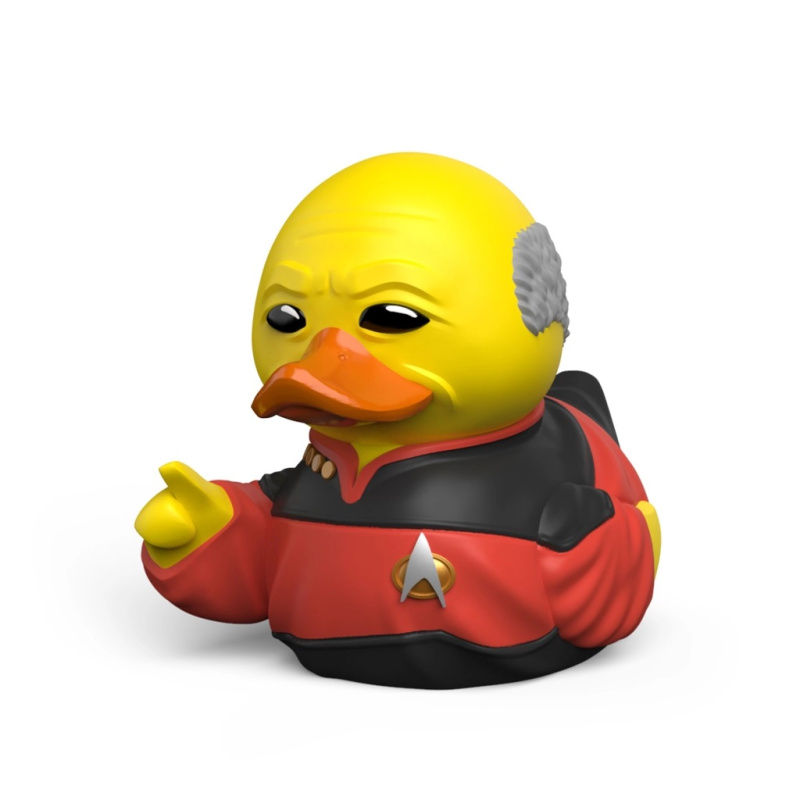 Tubbz kachnička malá Star Trek Jean Luc Picard