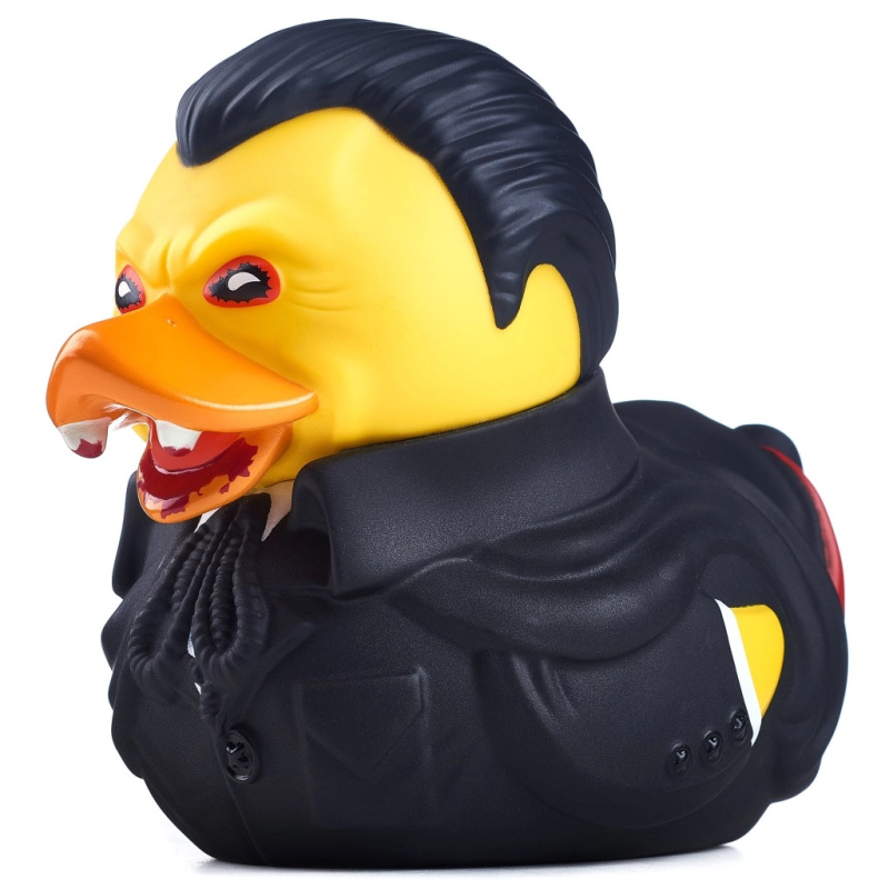 Tubbz kachnička Dracula první edice
