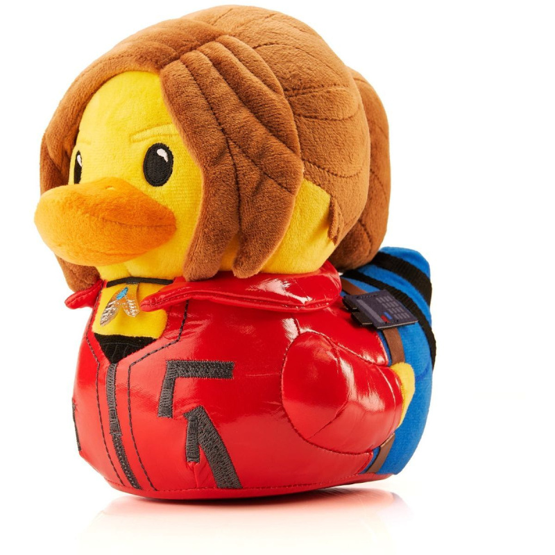 Numskull Tubbz kachnička Resident Evil Claire Redfield