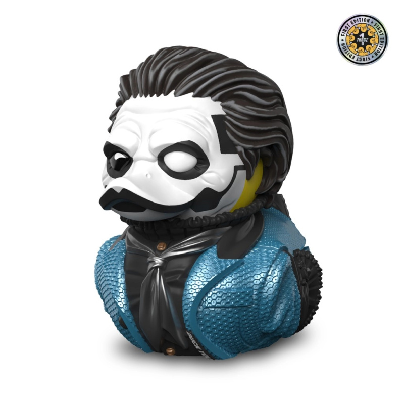 Tubbz kachnička Ghost Papa Emeritus IV první edice
