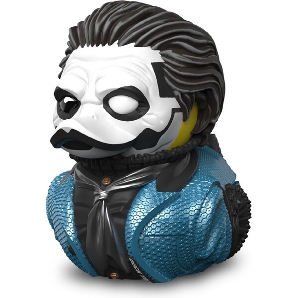 Tubbz kachnička Ghost Papa Emeritus IV první edice