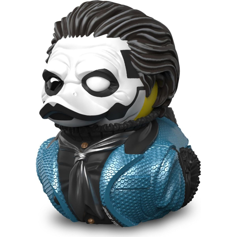 Tubbz kachnička Ghost Papa Emeritus IV první edice