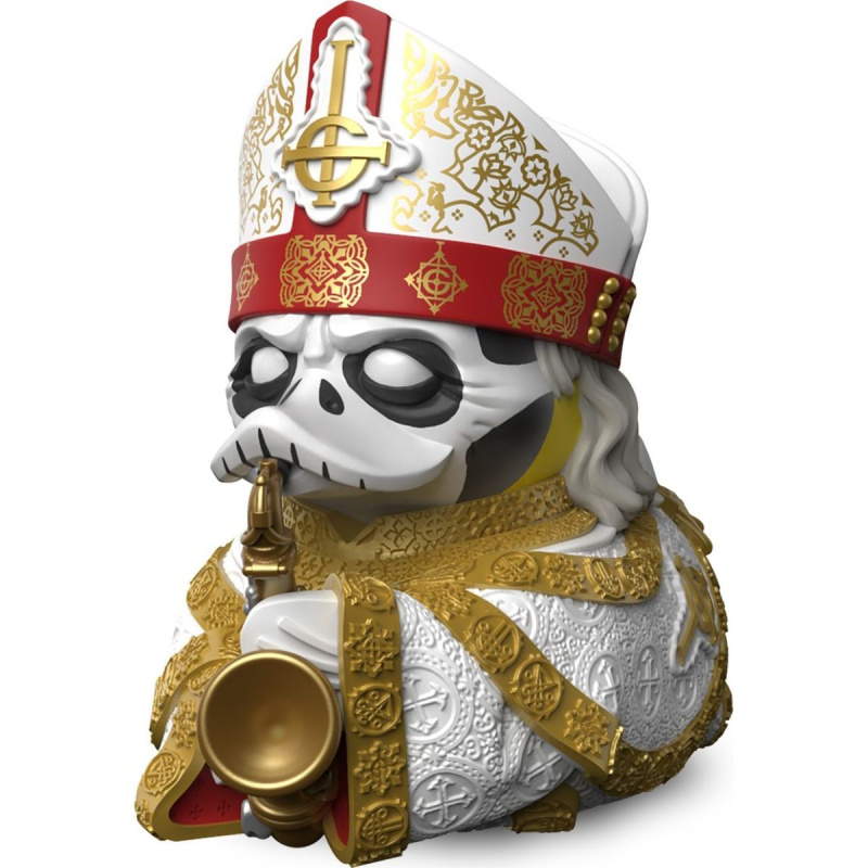 Tubbz kachnička Ghost Papa Nihil první edice