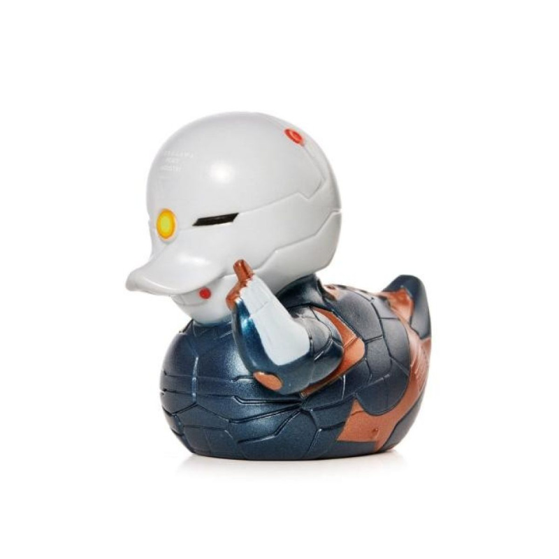 Numskull Metal Gear Solid Tubbz Mini Gray Fox 5 cm