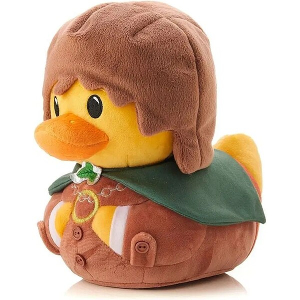 Tubbz kachnička Pán Prstenu Frodo EPEE Merch Numskull