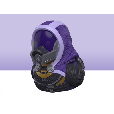 Tubbz kachnička Mass Effect - Tali’Zorah Nar Rayya