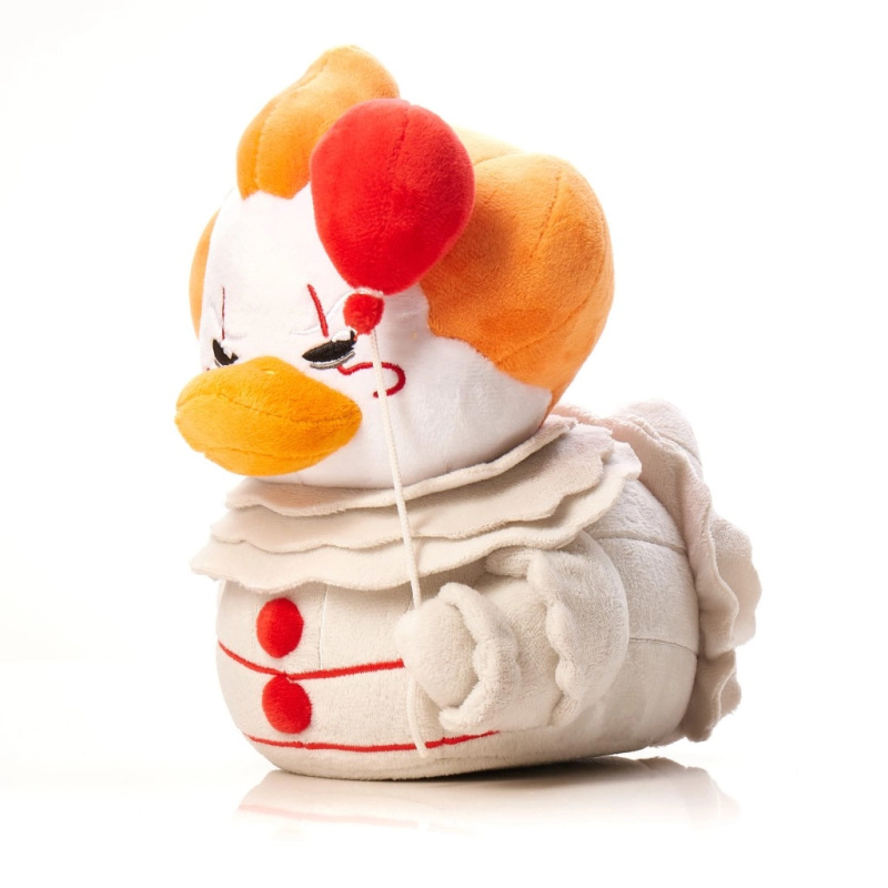 Tubbz kachnička IT Pennywise