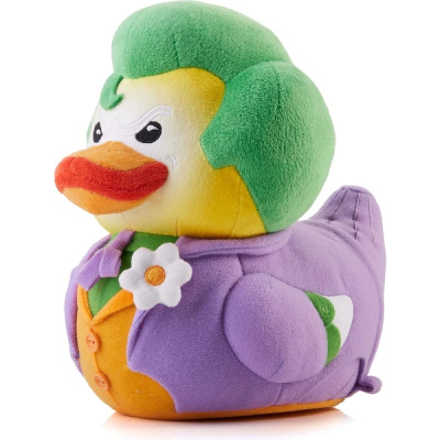 Tubbz kachnička plyšová DC Comics - Joker