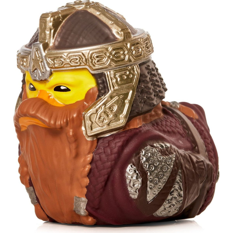 Tubbz kachnička mini Pán prstenů Gimli