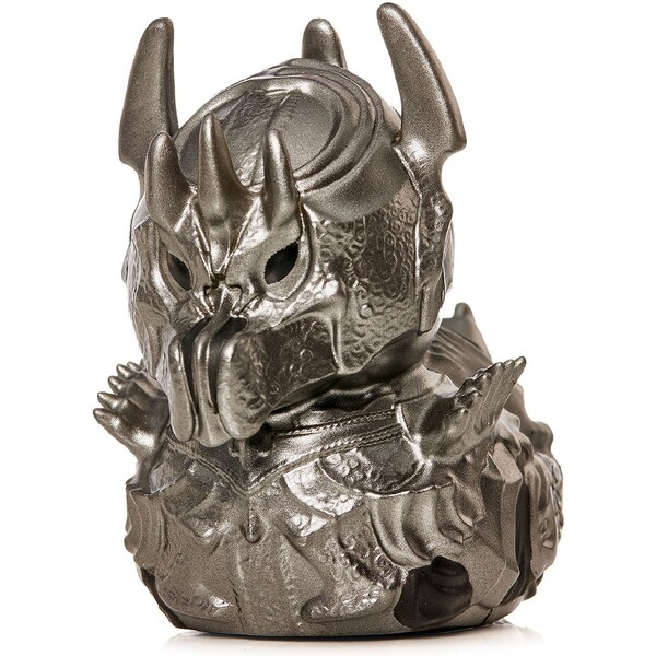 Tubbz kachnička mini Pán prstenů Sauron