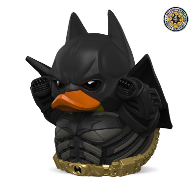 Tubbz kachnička DC Comics Batman Temný Rytíř první edice
