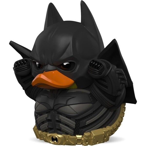 Tubbz kachnička DC Comics Batman Temný Rytíř první edice