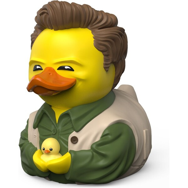 TUBBZ malá Přátelé Chandler Bing