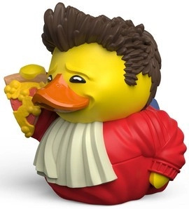 Tubbz kachnička mini Přátelé Joey Tribbian