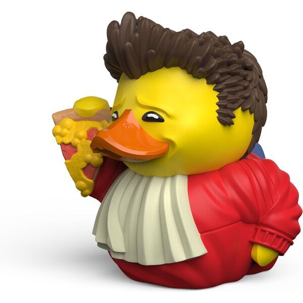 Tubbz kachnička mini Přátelé Joey Tribbian