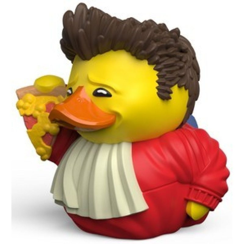 Tubbz kachnička mini Přátelé Joey Tribbian
