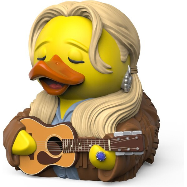 Tubbz kachnička mini Přátelé Phoebe Buffay