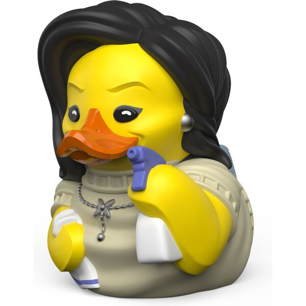 Tubbz kachnička mini Přátelé Monica Geller
