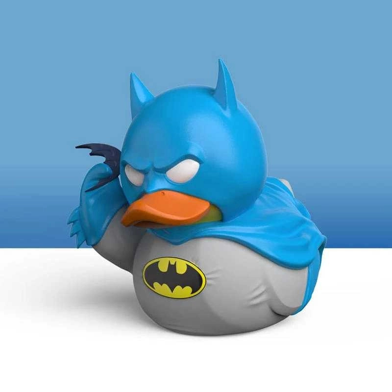 Tubbz kachnička mini DC Comics Batman