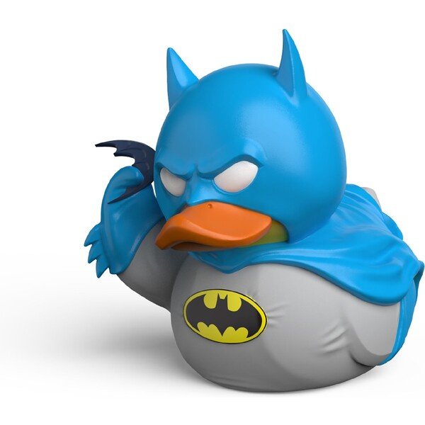Tubbz kachnička mini DC Comics Batman