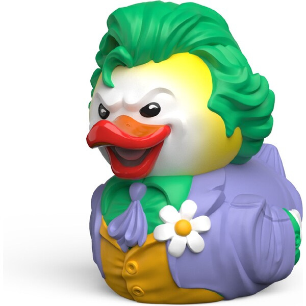 Tubbz kachnička mini DC Comics The Joker