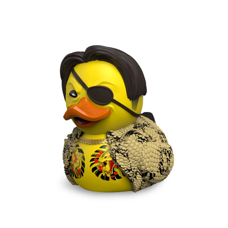 Tubbz kachnička malá Yakuza Goro Majima
