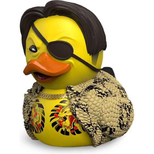 Tubbz kachnička malá Yakuza Goro Majima