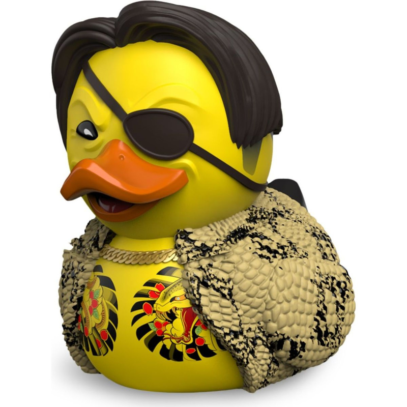 Tubbz kachnička malá Yakuza Goro Majima