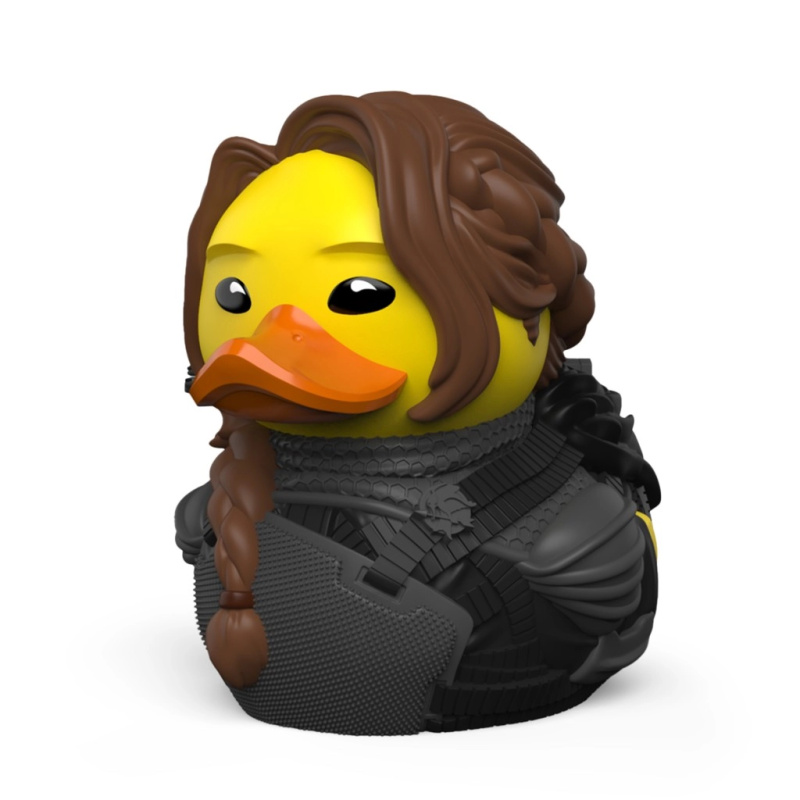 Tubbz kachnička Hunger Games Katniss Everdeen první edice