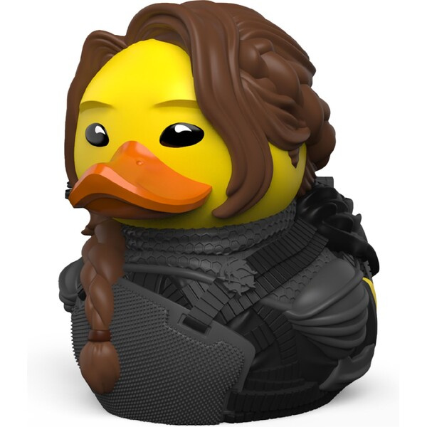 Tubbz kachnička Hunger Games Katniss Everdeen první edice