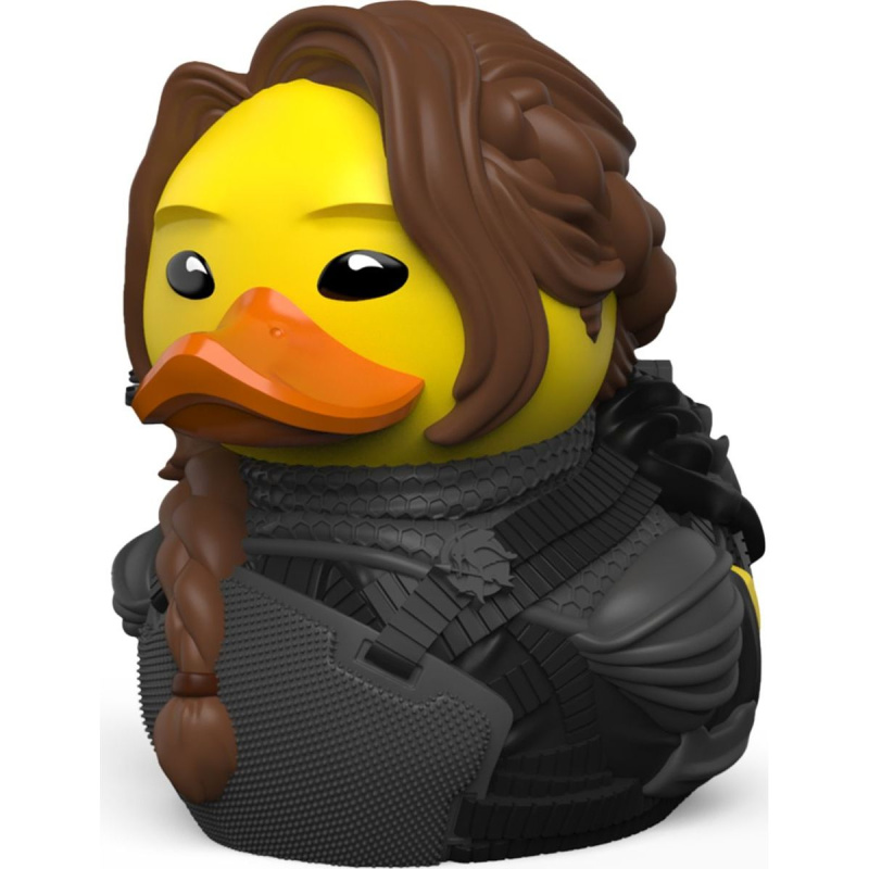 Tubbz kachnička Hunger Games Katniss Everdeen první edice
