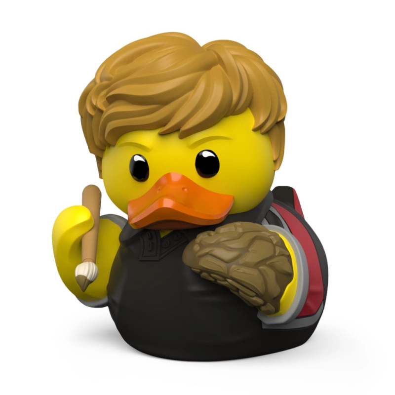 Tubbz kachnička Hunger Games Peeta Mellark první edice