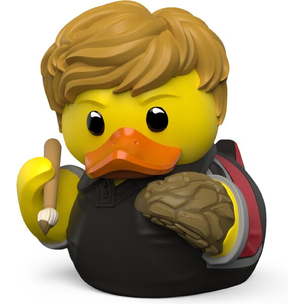 Tubbz kachnička Hunger Games Peeta Mellark první edice