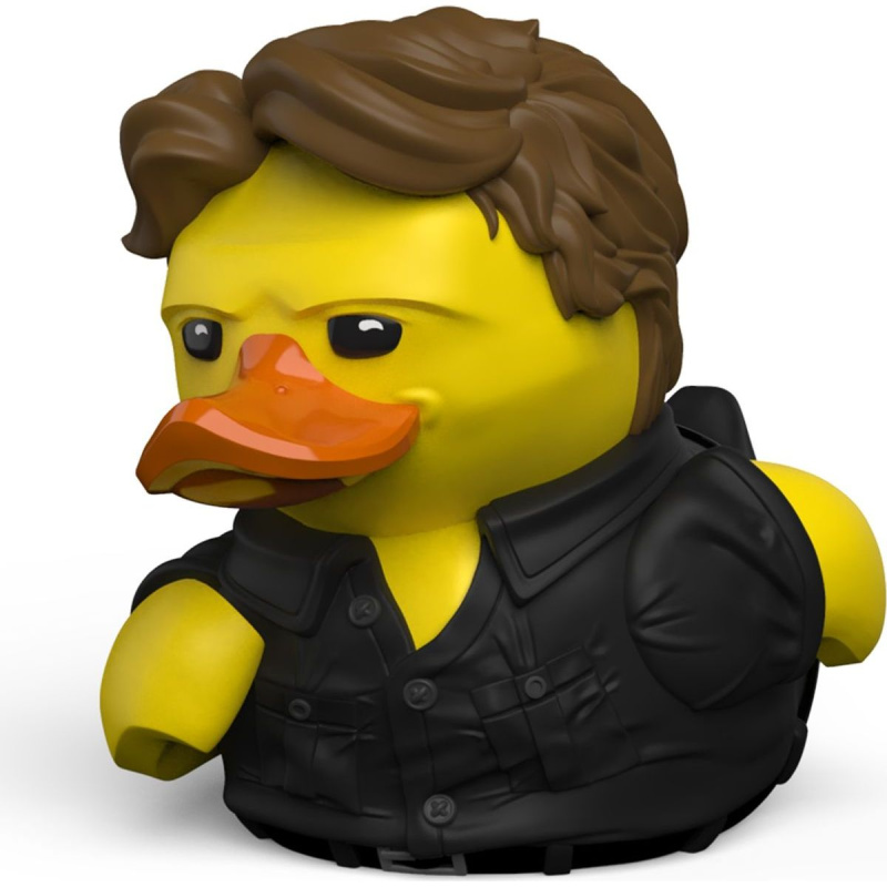 Numskull Dirty Dancing Tubbz Johnny Castle 1st Edition 10 cm
