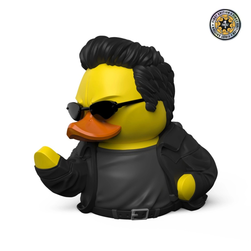 Tubbz kachnička The Matrix Neo první edice