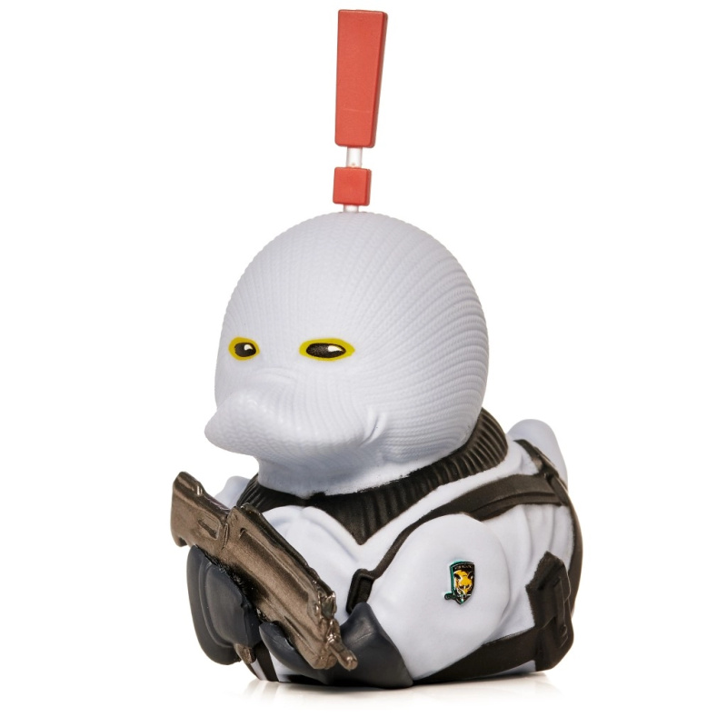 Tubbz kachnička malá Metal Gear Solid - Genome Soldier