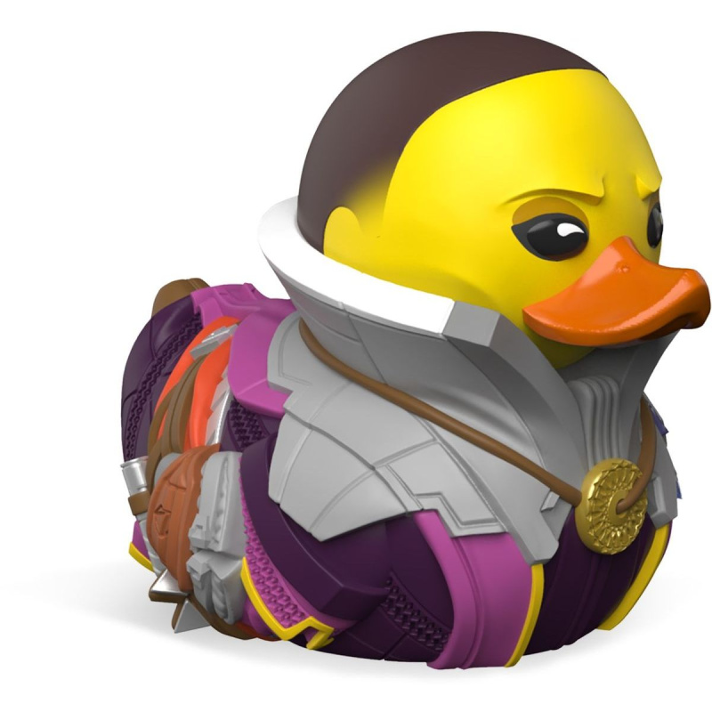 Sběratelská kachnička TUBBZ Destiny Ikora – první edice