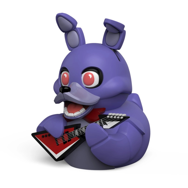 Tubbz kachnička Five Nights at Freddy´s Bonnie první edice