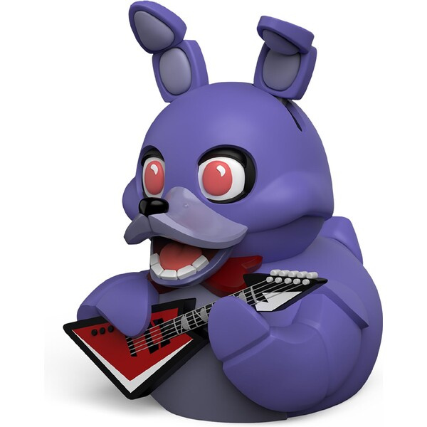 Tubbz kachnička Five Nights at Freddy´s Bonnie první edice