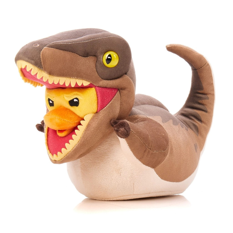 TUBBZ Jurský park Velociraptor