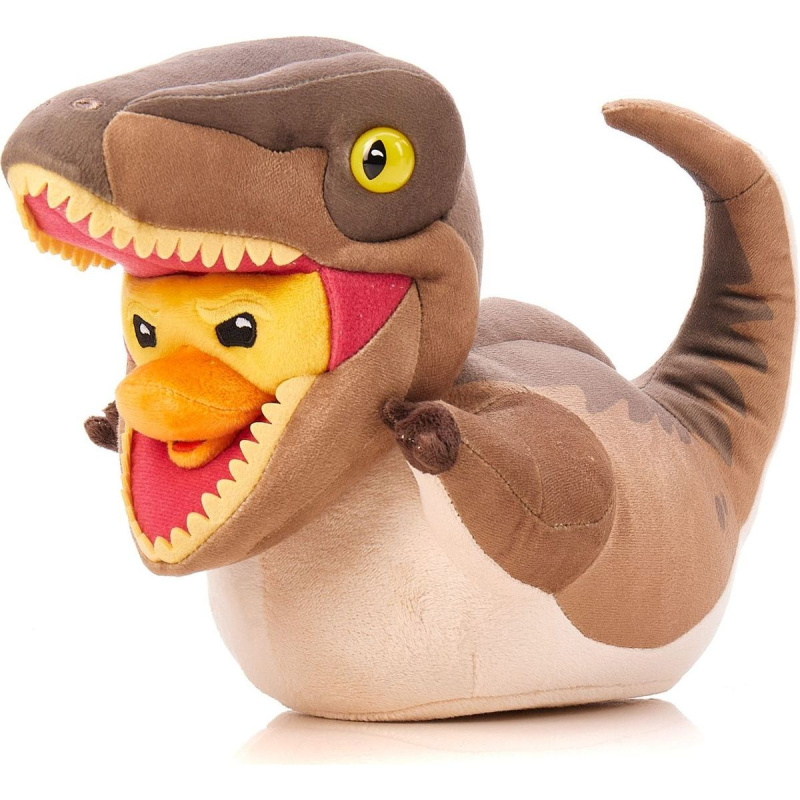 TUBBZ Jurský park Velociraptor