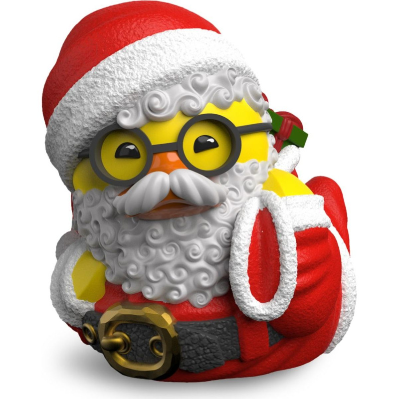 Kachnička Tubbz Santa Claus