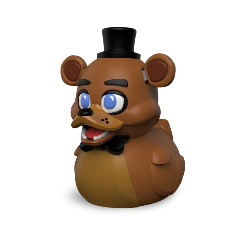 Tubbz kachnička mini Five Nights at Freddy´s Freddy