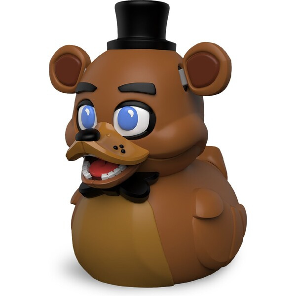 Tubbz kachnička mini Five Nights at Freddy´s Freddy
