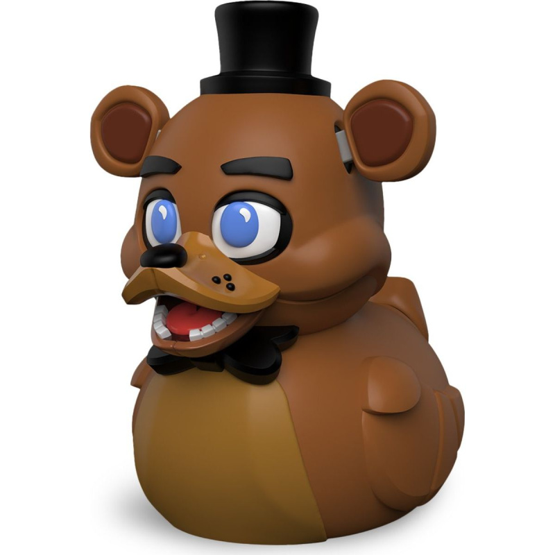 Tubbz kachnička mini Five Nights at Freddy´s Freddy