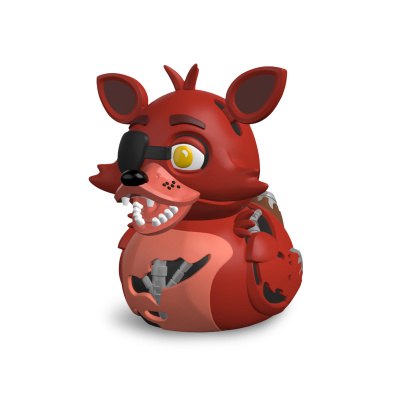 Tubbz kachnička mini Five Nights at Freddy´s Foxy