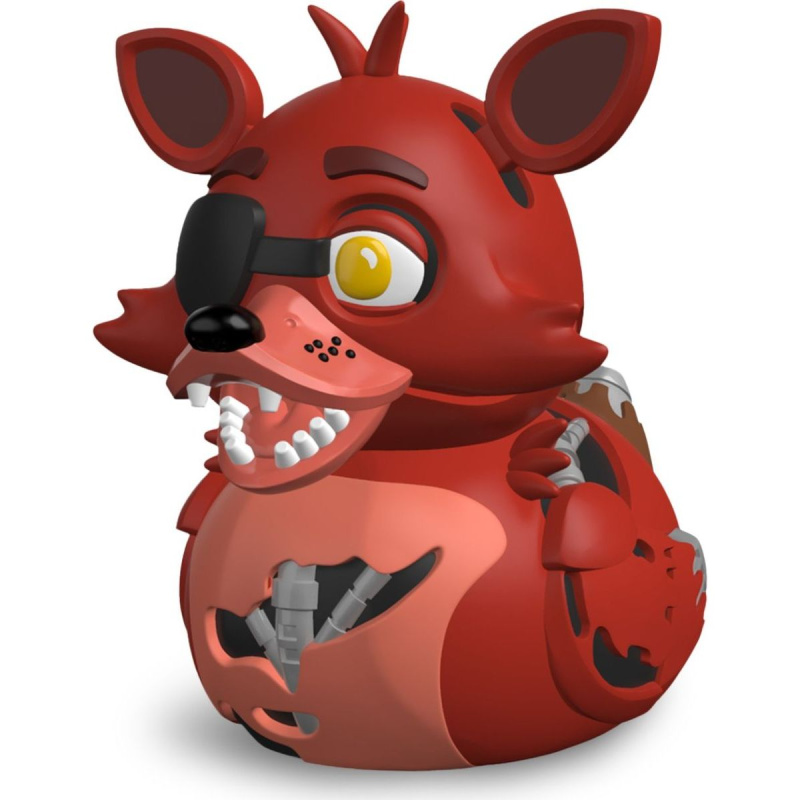 Tubbz kachnička mini Five Nights at Freddy´s Foxy