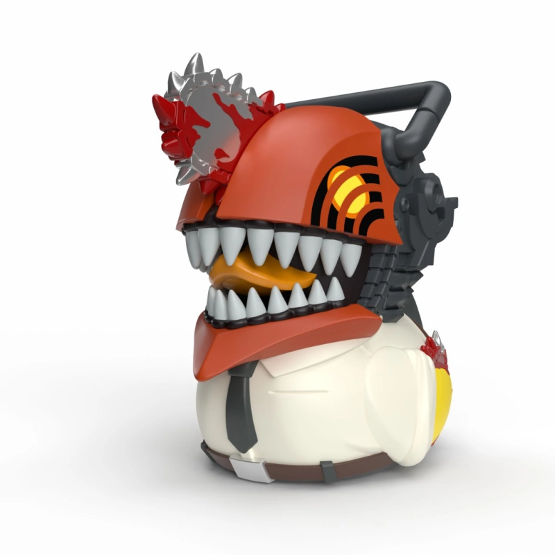 Sběratelská kachnička TUBBZ mini – CHAINSAW MAN