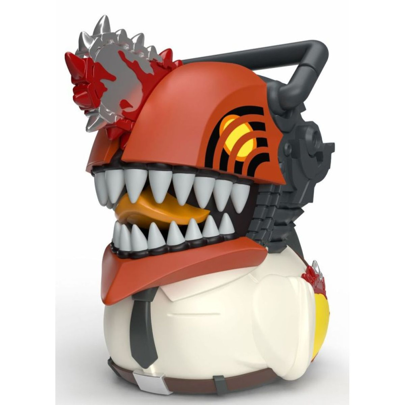 Sběratelská kachnička TUBBZ mini – CHAINSAW MAN