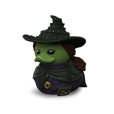 Tubbz kachnička Wicked Elphaba Thropp